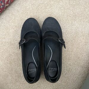 Dansko shoes